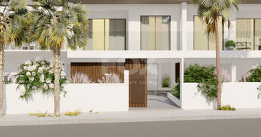 2 Bed Apartment For Sale In Columbia Limassol Cyprus