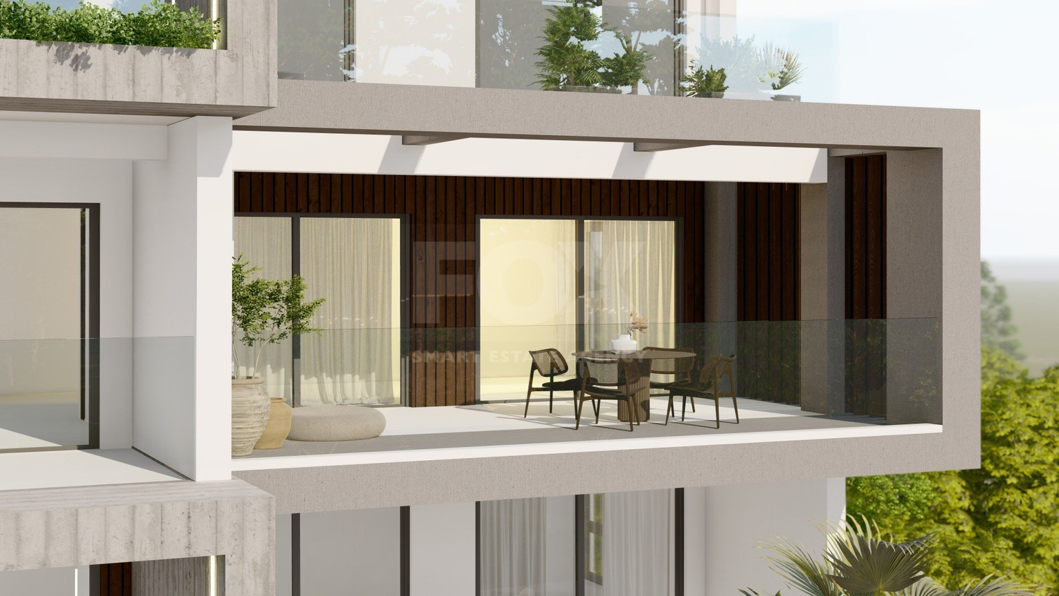 2 Bed Apartment For Sale In Columbia Limassol Cyprus