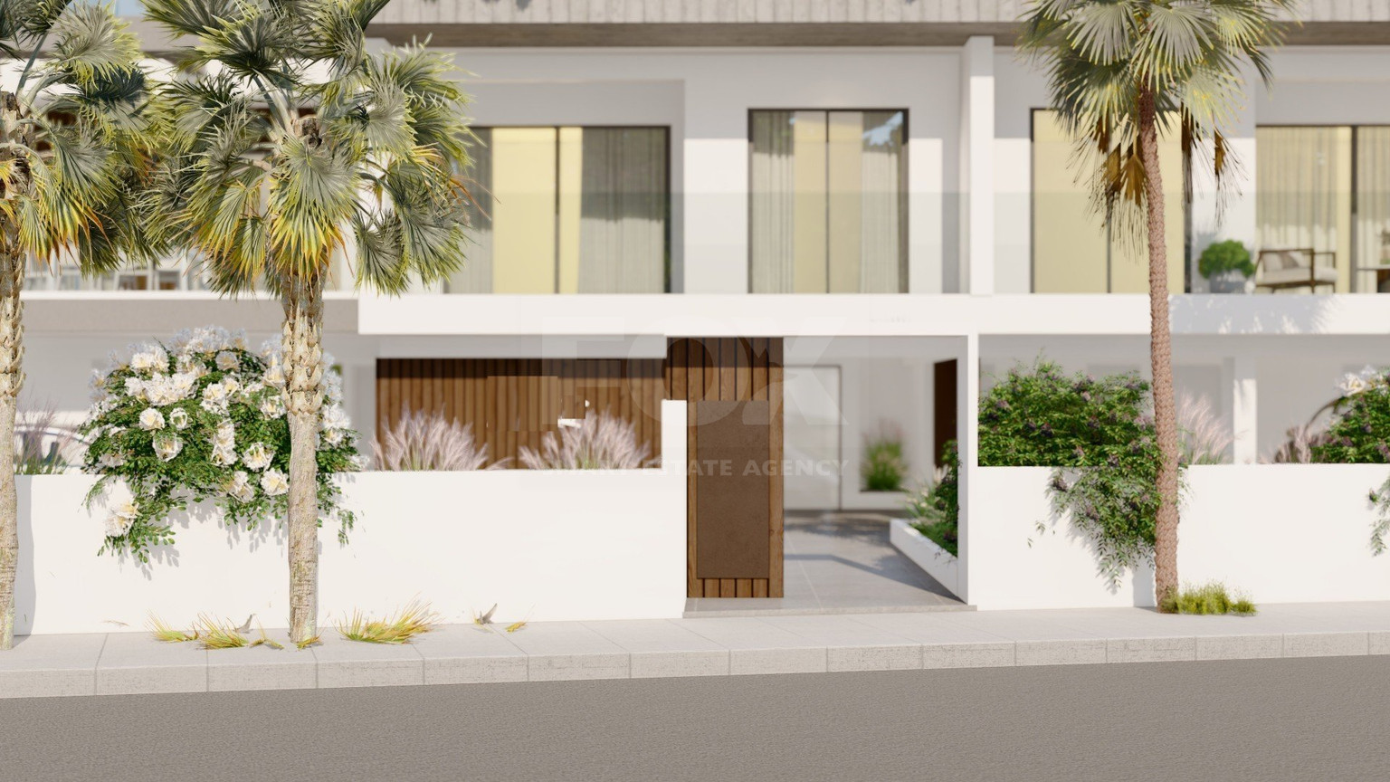 2 Bed Apartment For Sale In Columbia Limassol Cyprus