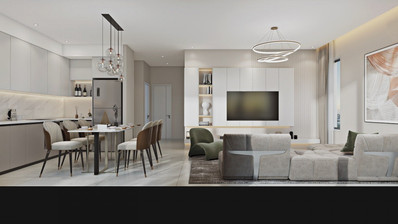 2 Bed Apartment For Sale In Columbia Limassol Cyprus