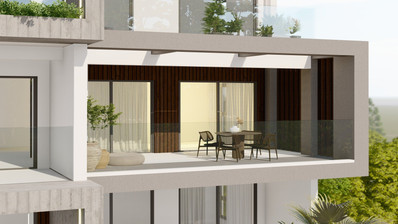 2 Bed Apartment For Sale In Columbia Limassol Cyprus