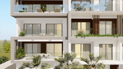 2 Bed Apartment For Sale In Columbia Limassol Cyprus