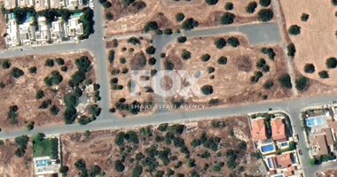 Plot For Sale In Paramali Limassol Cyprus