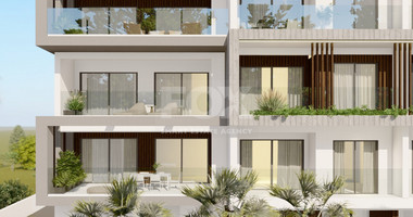 3 Bed Apartment For Sale In Columbia Limassol Cyprus