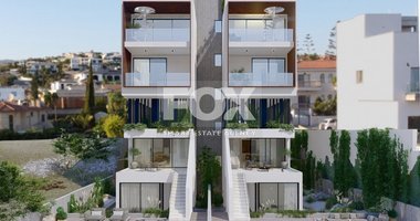 3 Bed House For Sale In Germasogeia Limassol Cyprus
