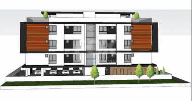 2 Bed Apartment For Sale In Agios Athanasios Limassol Cyprus