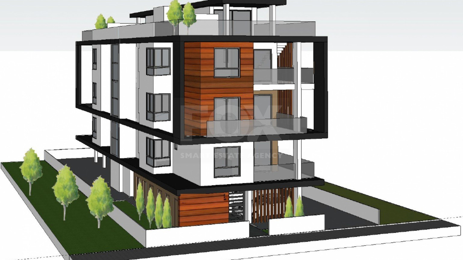 2 Bed Apartment For Sale In Agios Athanasios Limassol Cyprus
