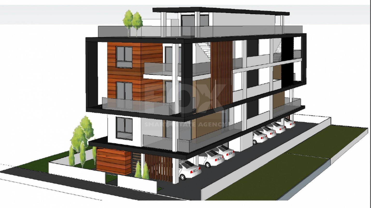2 Bed Apartment For Sale In Agios Athanasios Limassol Cyprus