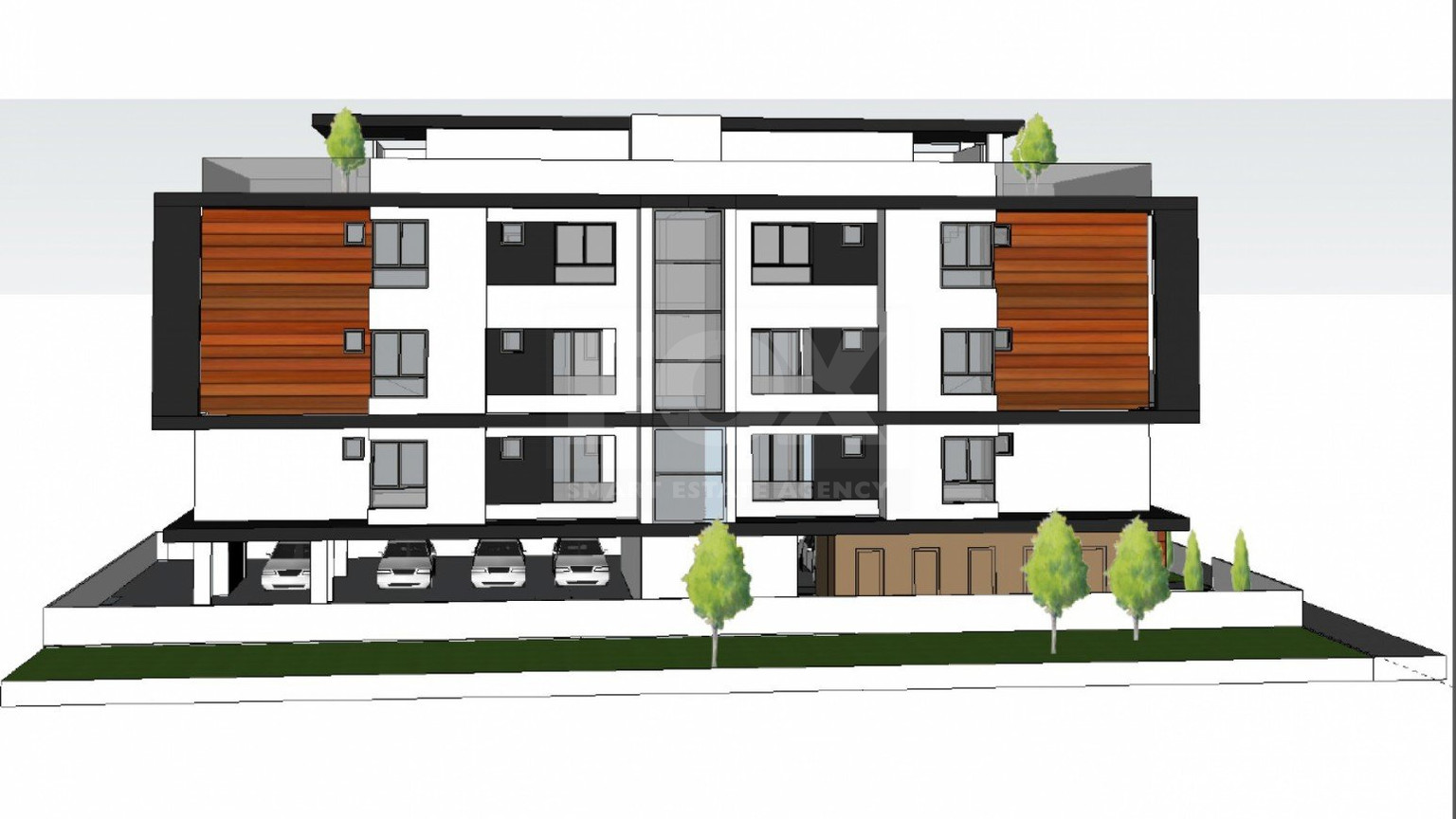 2 Bed Apartment For Sale In Agios Athanasios Limassol Cyprus