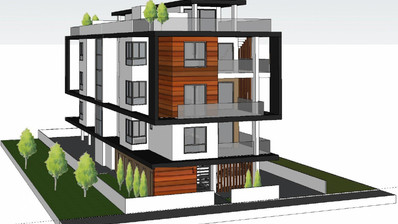 2 Bed Apartment For Sale In Agios Athanasios Limassol Cyprus