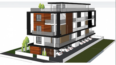 2 Bed Apartment For Sale In Agios Athanasios Limassol Cyprus