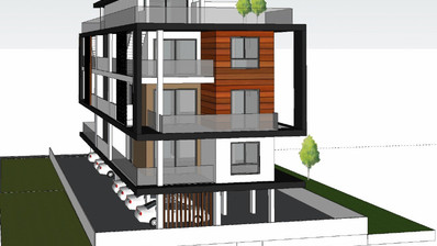 2 Bed Apartment For Sale In Agios Athanasios Limassol Cyprus