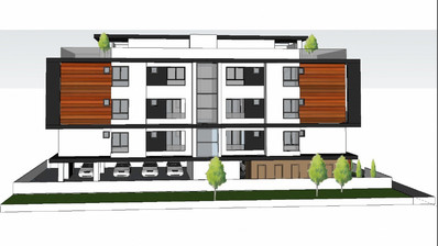2 Bed Apartment For Sale In Agios Athanasios Limassol Cyprus