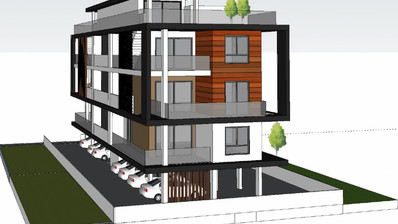 2 Bed Apartment For Sale In Agios Athanasios Limassol Cyprus