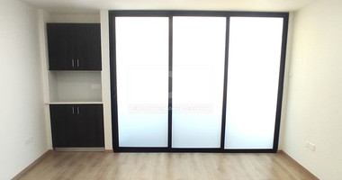 New Office Whole Building for rent with Roof Garden - Limassol Marina in Limassol