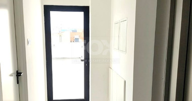 New Office Whole Building for rent with Roof Garden - Limassol Marina in Limassol