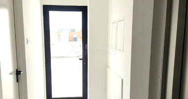 New Office Whole Building for rent with Roof Garden - Limassol Marina in Limassol