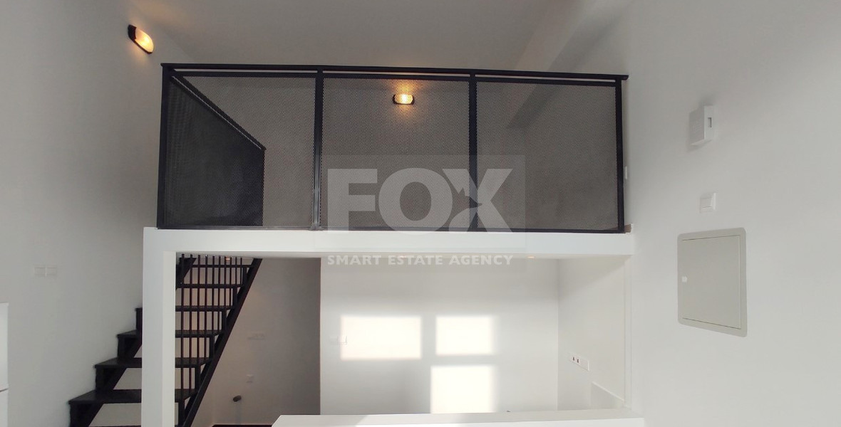 New Office Whole Building for rent with Roof Garden - Limassol Marina in Limassol