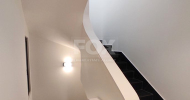 New Office Whole Building for rent with Roof Garden - Limassol Marina in Limassol