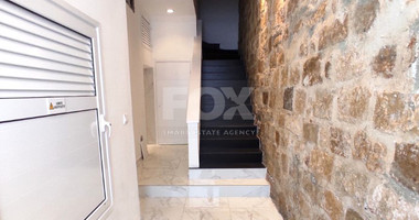 New Office Whole Building for rent with Roof Garden - Limassol Marina in Limassol