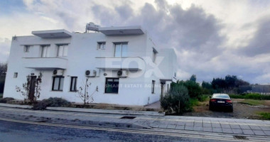 Building in Geroskipou -  Paphos Cyprus