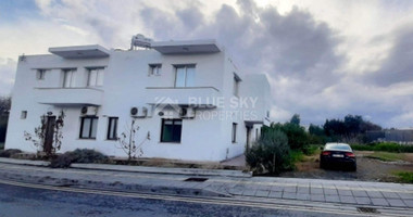 Building in Geroskipou -  Paphos Cyprus