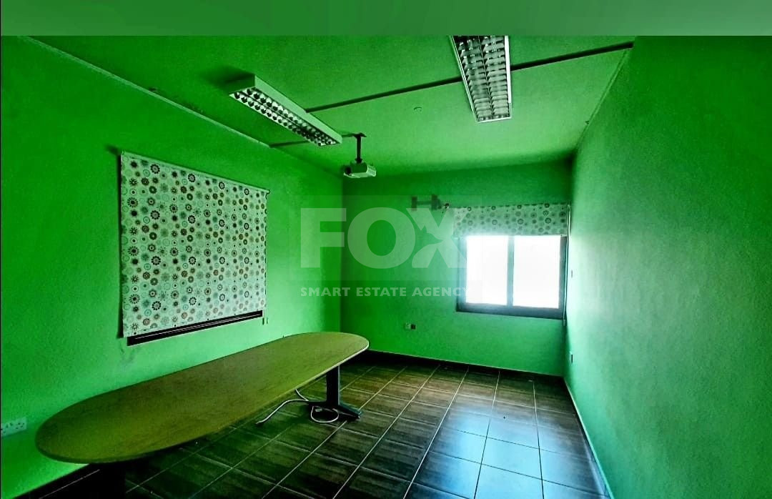 Building in Geroskipou -  Paphos Cyprus