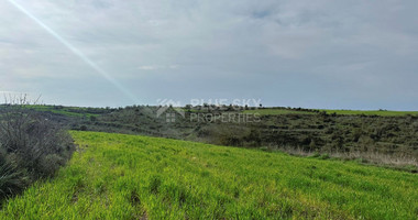 Land In Kathikas Paphos Cyprus