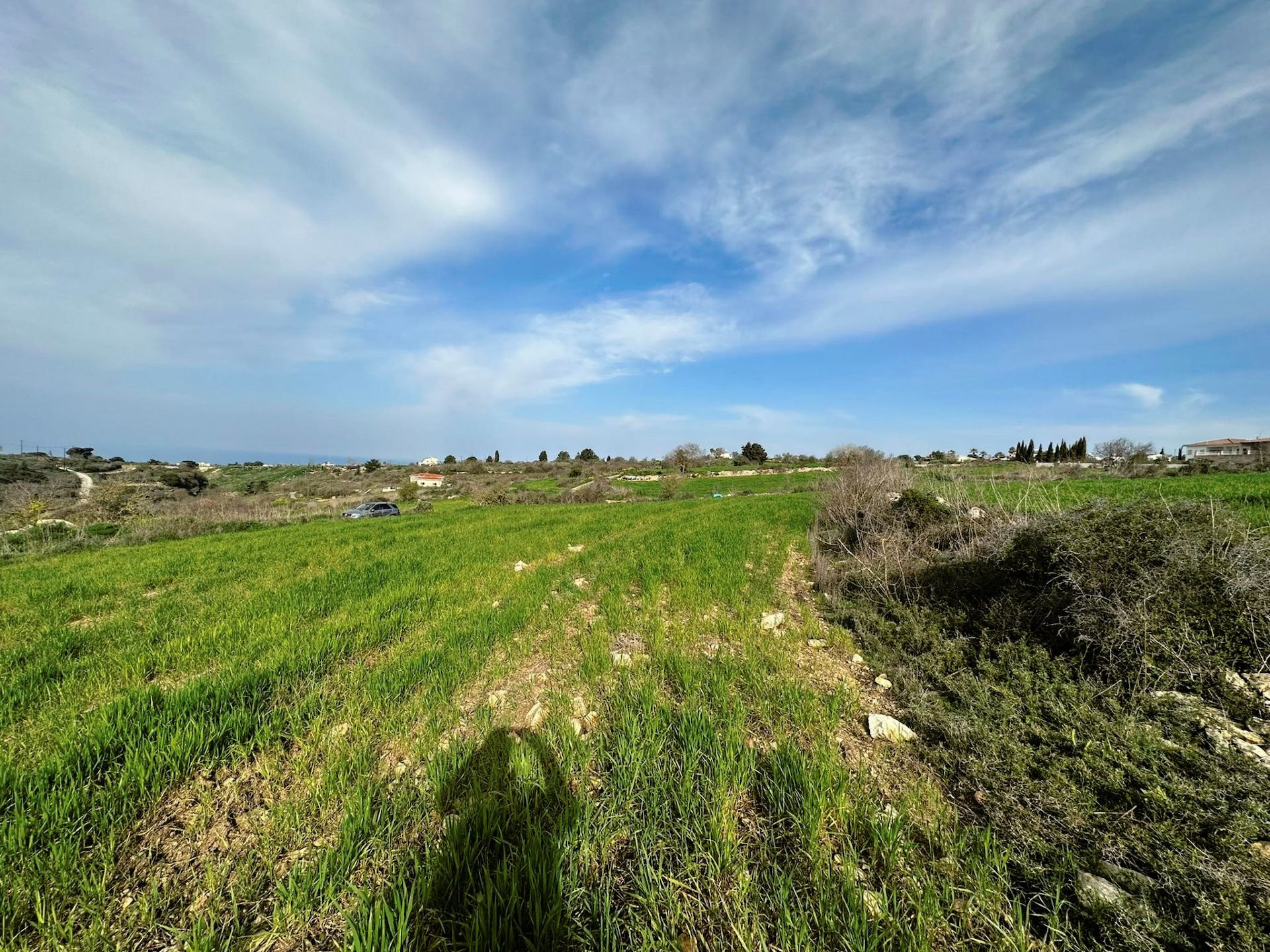 Mieszkanie  Kathikas, Cypr