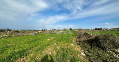 Land In Kathikas Paphos Cyprus