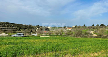 Land In Kathikas Paphos Cyprus