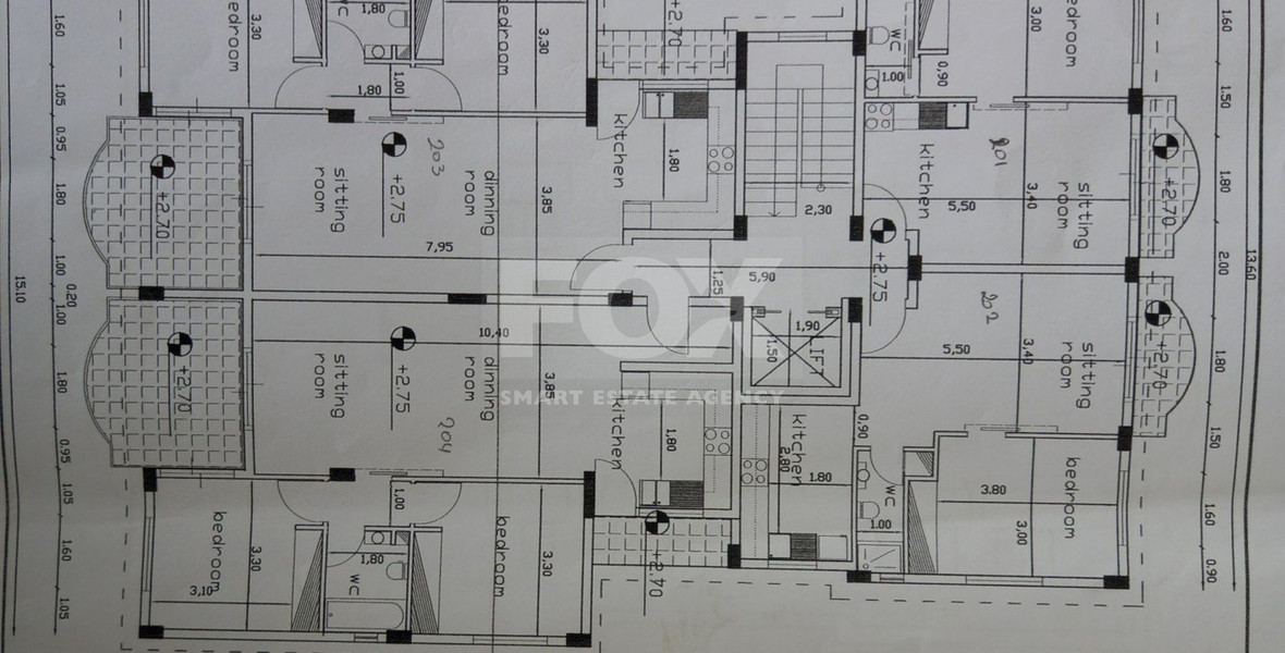 Building For Sale In Ypsonas Limassol