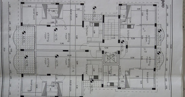 Building For Sale In Ypsonas Limassol