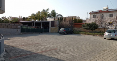 Building For Sale In Ypsonas Limassol