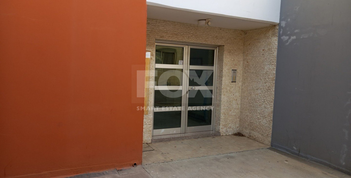 Building For Sale In Ypsonas Limassol