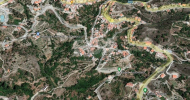 Land For Sale In Agros Limassol Cyprus