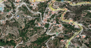Land For Sale In Agros