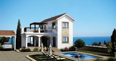 Three Bed House in Kouklia , Paphos