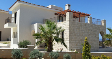 Three Bed House In Kouklia ,  Paphos