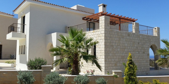 Three Bed House In Kouklia ,  Paphos