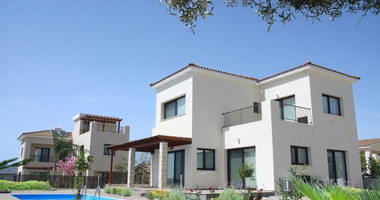 Three Bed House In Kouklia ,  Paphos