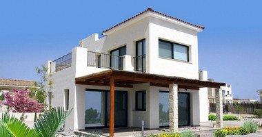 Three Bed House In Kouklia ,  Paphos