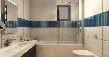 Three Bed House In Kouklia ,  Paphos