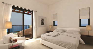 Three Bed House In Kouklia ,  Paphos