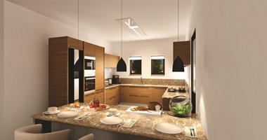 Three Bed House In Kouklia ,  Paphos