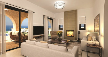 Three Bed House In Kouklia ,  Paphos