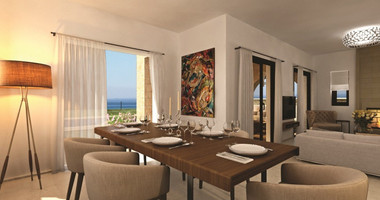 Three Bed House In Kouklia ,  Paphos