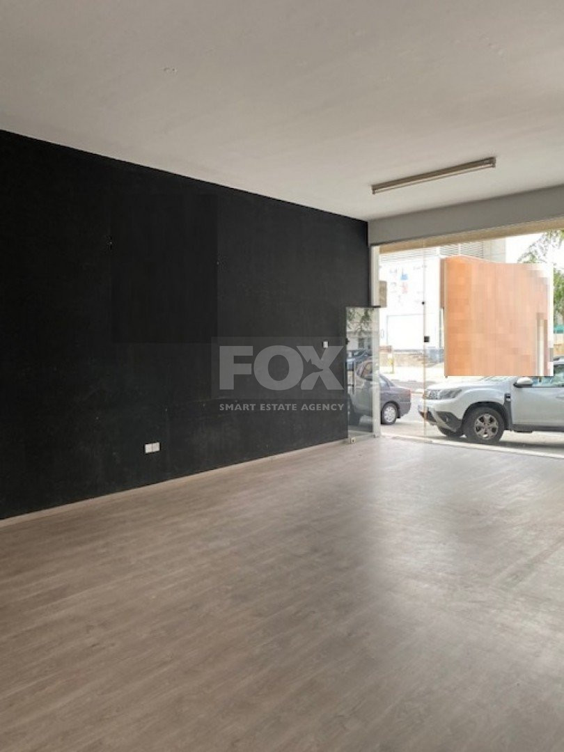 Building For Sale In Agios Georgios Lemesou Limassol Cyprus