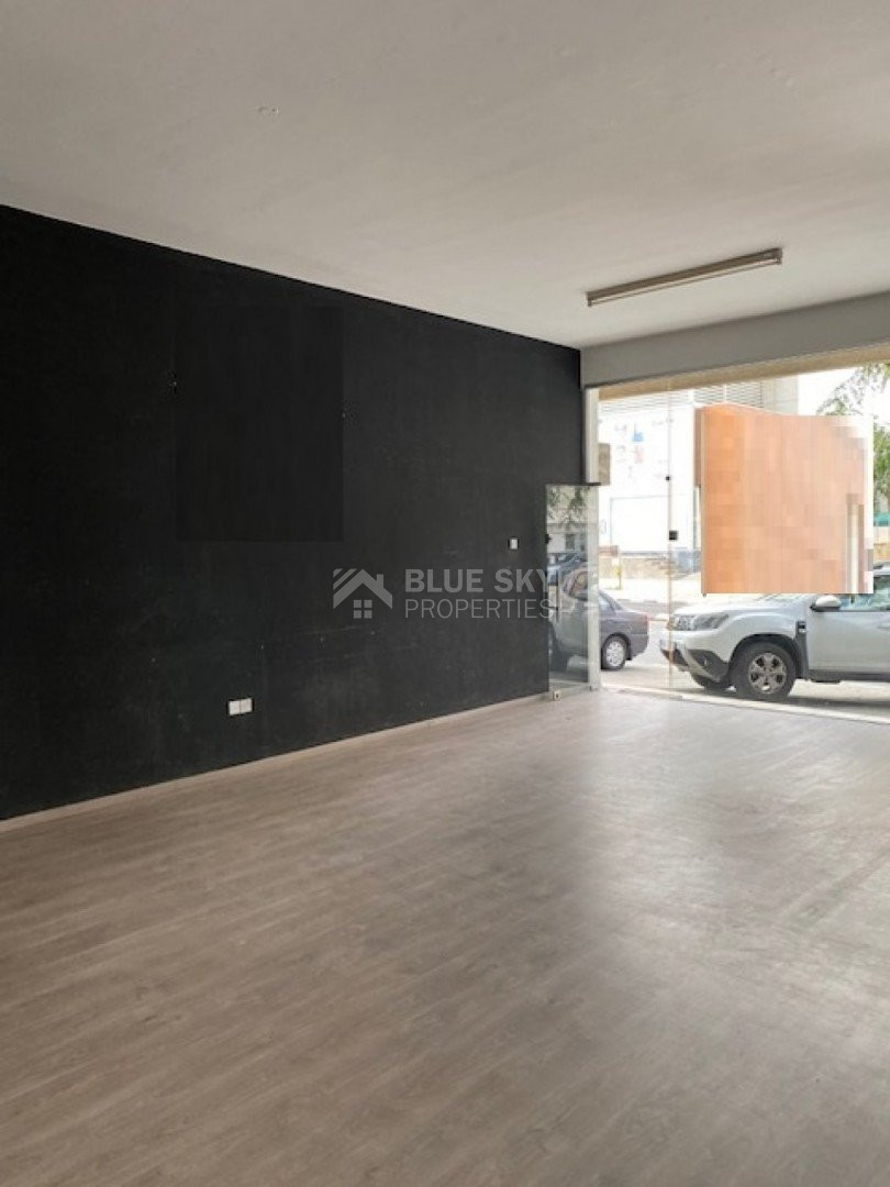 Building For Sale In Agios Georgios Lemesou Limassol Cyprus