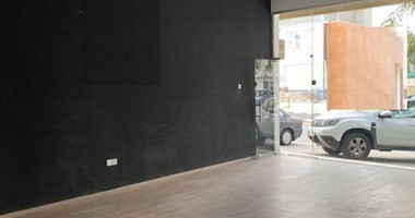 Building For Sale In Agios Georgios Lemesou Limassol Cyprus